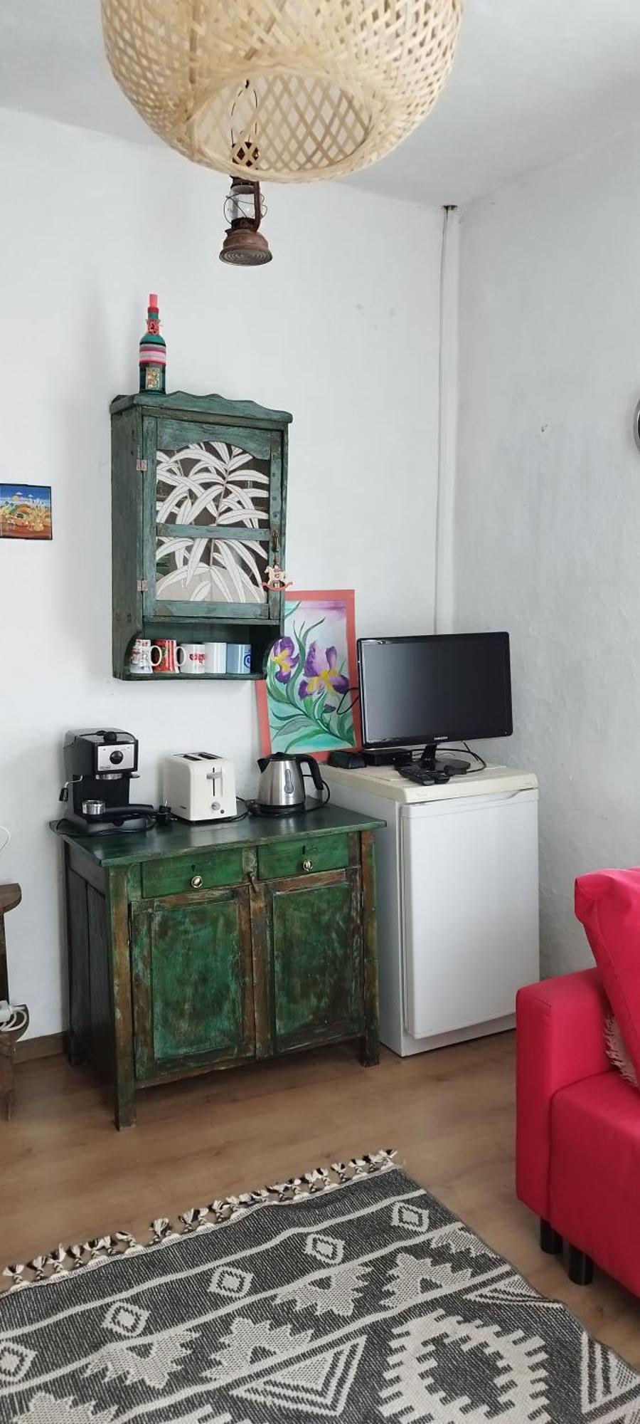 Dŭlgi Del Глинената Къща В Дълги Дел 빌라 외부 사진